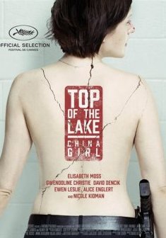 Top of the Lake, Saison 2 (Cannes 2017) - Jane Campion