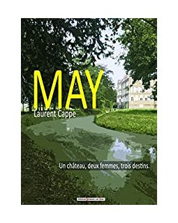 May - Laurent Cappe