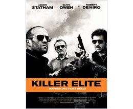 Killer elite - Gary McKendry