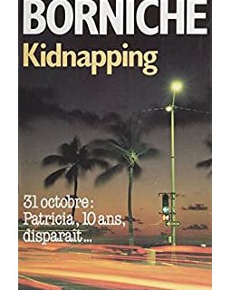 Kidnapping - Roger Borniche