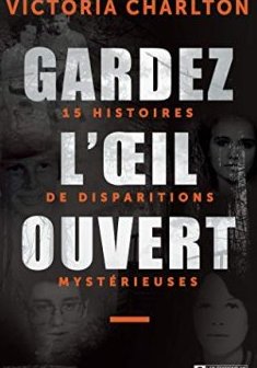 Gardez l'Oeil Ouvert