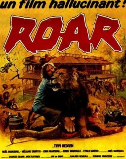 Roar - Noel Marshall