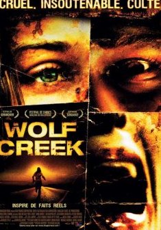 Wolf creek