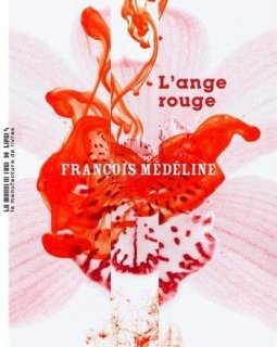 L'Ange rouge - François Médéline
