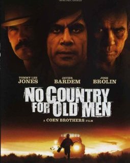 Top des 100 meilleurs films thrillers n°7 : No Country for Old Men, d'Ethan et Joel Coen