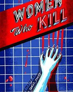 Women Who Kill - Sarah Tanat-Jones
