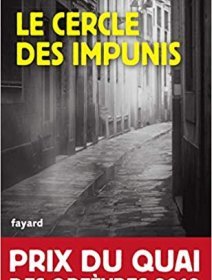 Le Cercle des impunis - Paul Merault