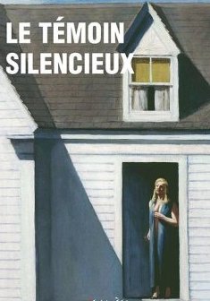 Le témoin silencieux - Arnaud Nihoul
