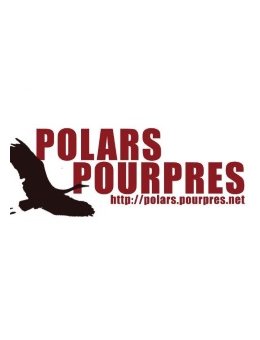 Prix Polars Pourpres 2018