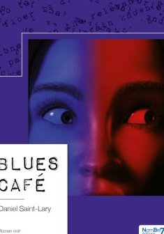 Blues Café - Daniel Saint-Lary