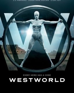 Westworld - saison 1