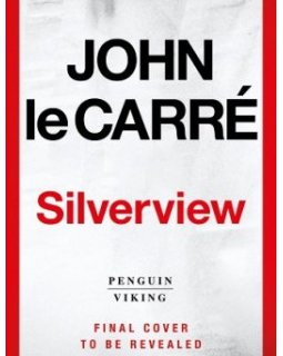 Silverview - Le roman posthume de John le Carré paraîtra à l'automne