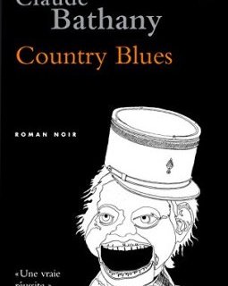 Country Blues - Claude Bathany