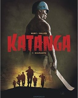 Katanga - tome 1