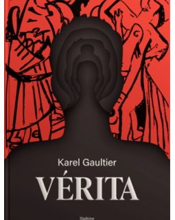 Vérita - L'interrogatoire de Karel Gaultier