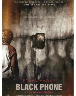 Black Phone - La bande-annonce