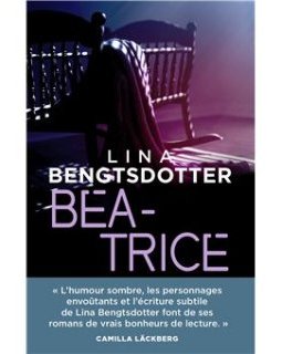 Beatrice - Lina Bengtsdotter