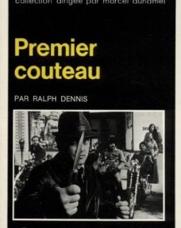 Premier couteau