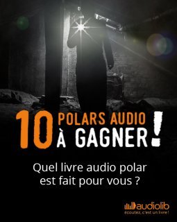 Le livre audio, le meilleur ami du confinement : les livres du moment à écouter !