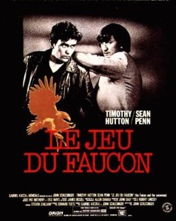 Le jeu du faucon