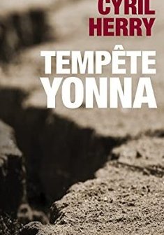Tempête Yonna - Cyril Herry