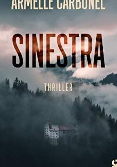 Sinestra - Armelle Carbonel