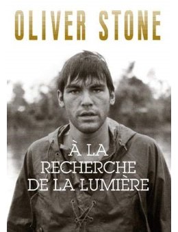 Oliver Stone lauréat du Prix de la Critique pour ses mémoires