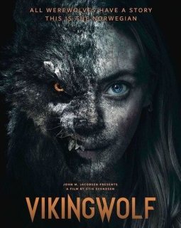 Viking Wolf : le loup n'y est vraiment pas