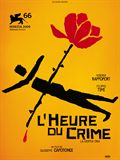 L'heure du crime