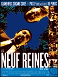 Les neuf reines - Fabian Bielinsky