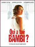 Qui a tué Bambi ?