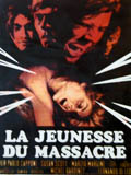 La jeunesse du massacre