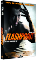 Flashpoint - Wilson Yip