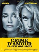 Crime d'amour - Alain Corneau