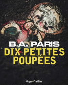 Dix petites poupées - B.A. Paris