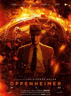 Oppenheimer - Christopher Nolan