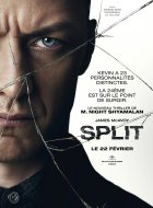 Split - M. Night Shyamalan