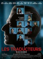 Les Traducteurs - Regis Roinsard