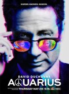 Aquarius, saison 1