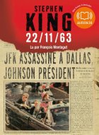 22/11/63 - Stephen King