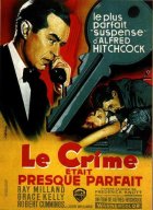 Le crime était presque parfait