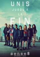 Sense 8 - saison 1