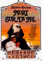 Mort sur le Nil - John Guillermin