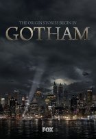 Gotham - Saison 1