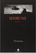 Shibumi - Trevanian