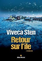 Retour sur l'île - Viveca Sten