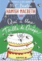 Qui a une taille de guêpe ? - Marion Chesney Beaton