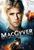 MacGyver - Saison 1