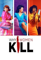 Why Women Kill - Saison 1