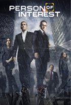 Person of Interest saison 4